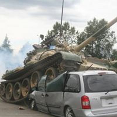 Cloverdale Legion Branch 6