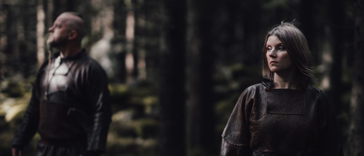 Wardruna in Bergen | Event in Bergen | AllEvents
