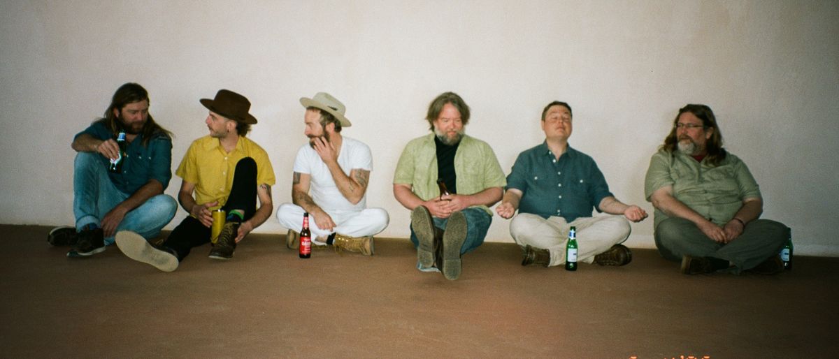 Trampled by Turtles in Grand Junction, 30 May | Event in Grand Junction | AllEvents
