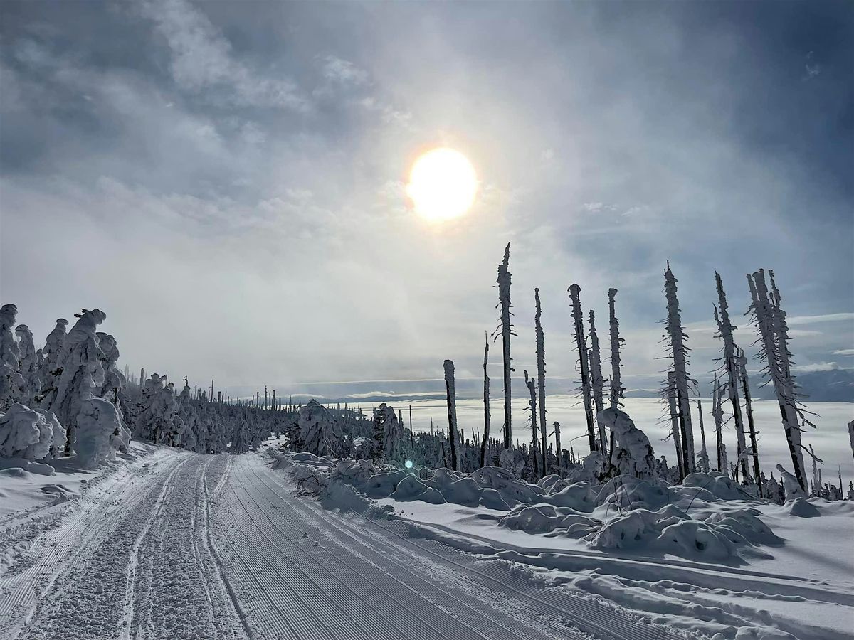 Bob Melson Memorial Ride