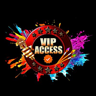 VIP ACCESS