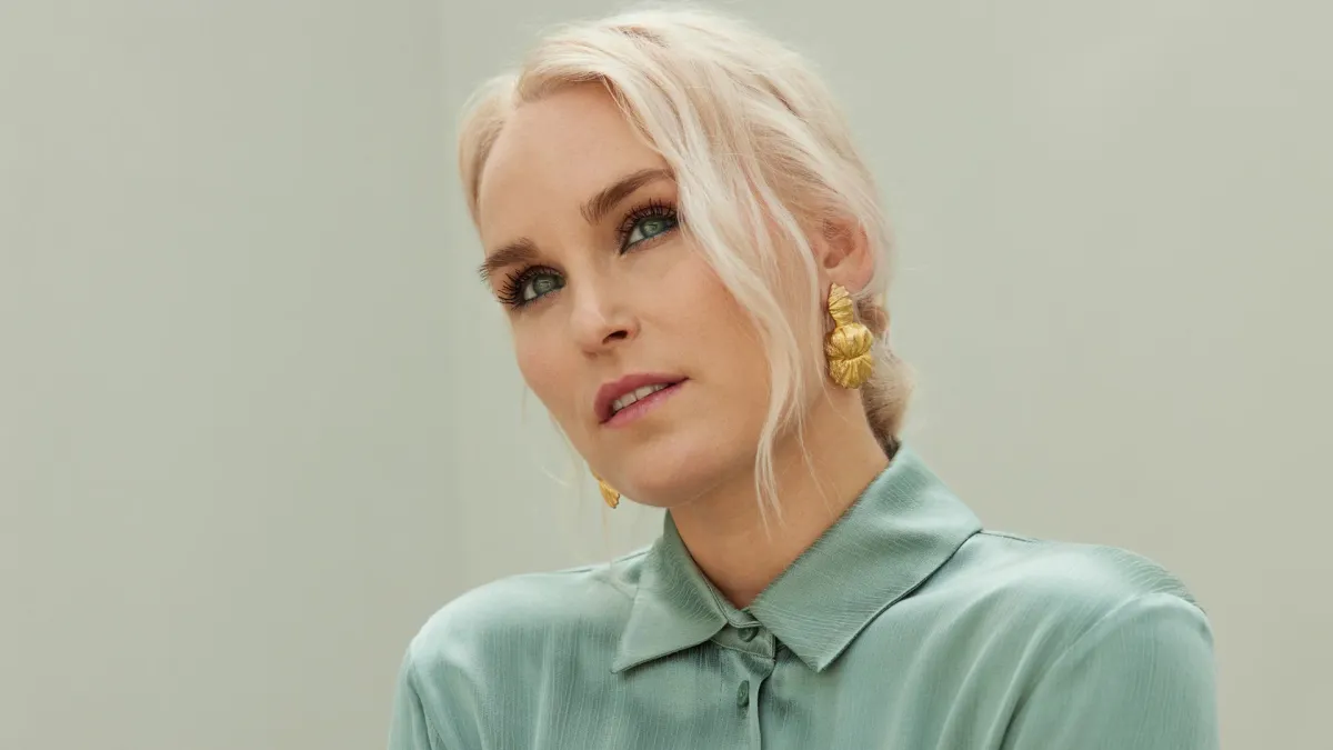 Eva Weel Skram in Kristiansand, 6 August | Event in Kristiansand | AllEvents