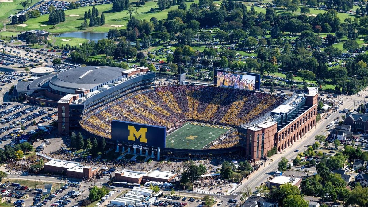 Parking Michigan Wolverines at Nebraska Cornhuskers Womens Soccer, 26 September | Event in Lincoln | AllEvents