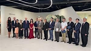 Dress Up & Network: An Evening of Style, Connections & Opportunity | Event in Richmond Hill | AllEvents