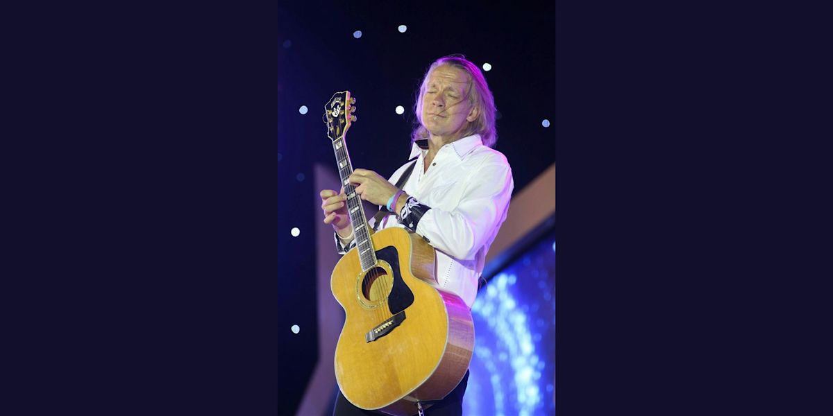 Acoustic Guitar Trailblazer- Billy McLaughlin & special guest Nathan Wilson, 30 January | Event in Minneapolis