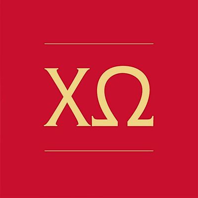 Ball State Chi Omega logo