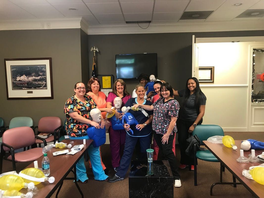 Bls Renewal 60 Same Day Certification