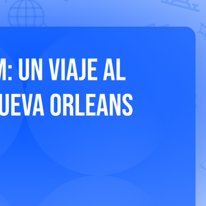 The Jazz Room: Un Viaje al Corazón de Nueva Orleans