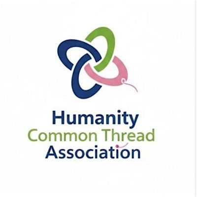 Humanity Common Thread Association logo