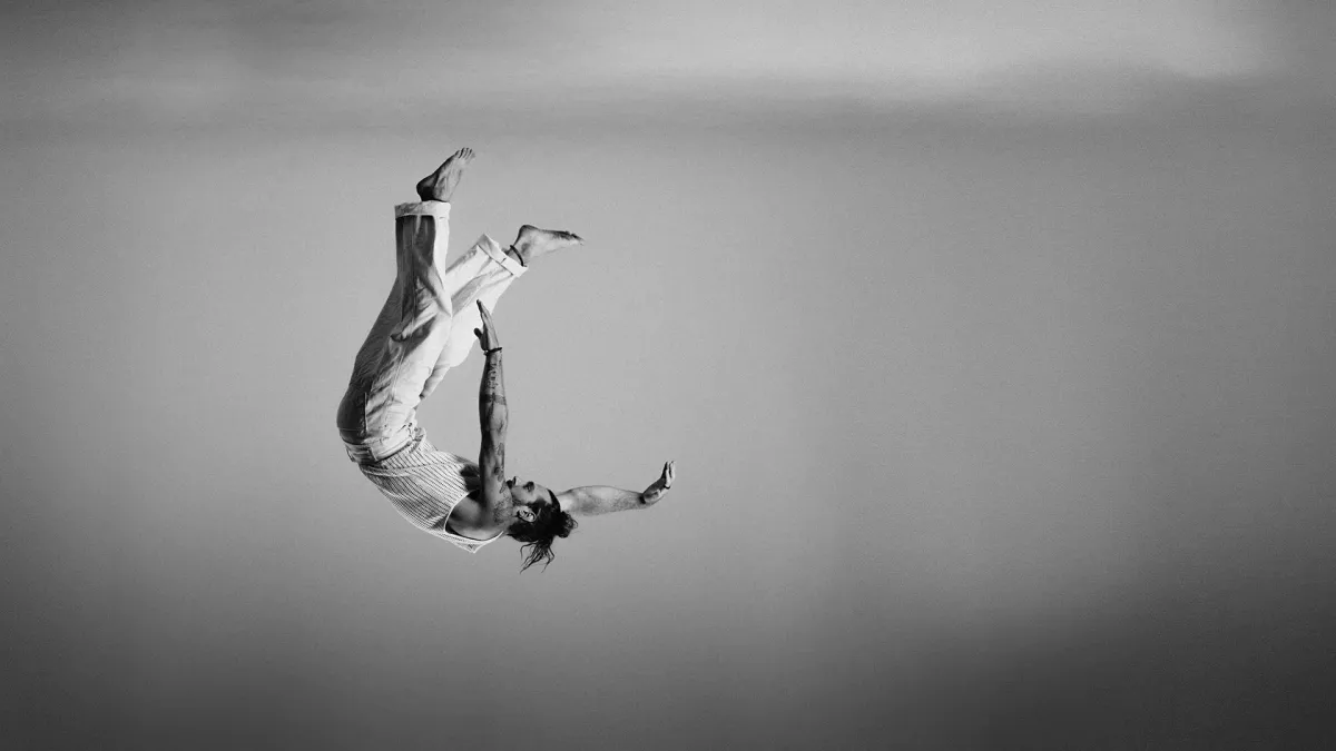 Jonathan Roy in Amersfoort, 24 February | Event in Amersfoort | AllEvents