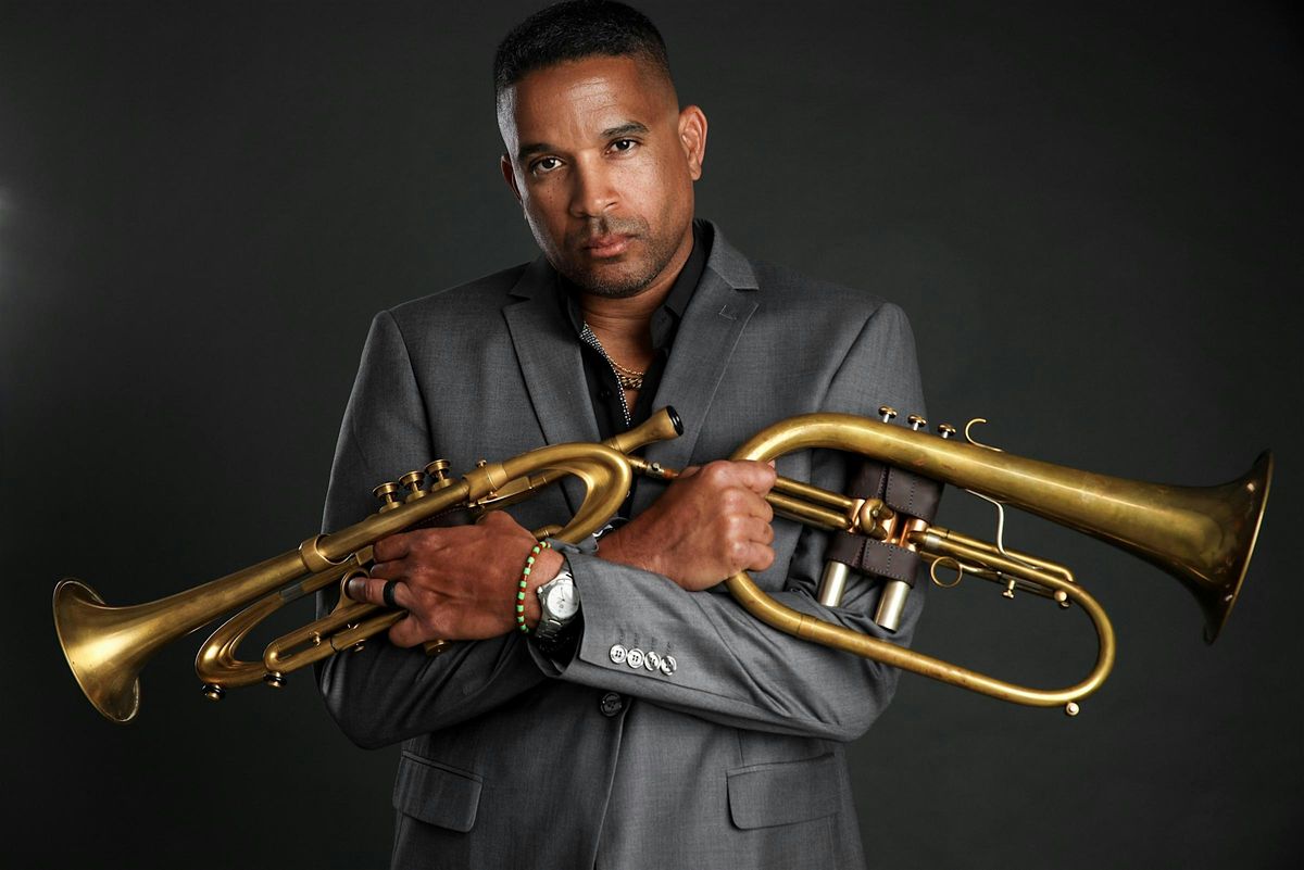 Rutgers IJS Presents Trumpeter, Vocalist and Percussionist Pete Rodriguez, 4 December | Event in Newark | AllEvents