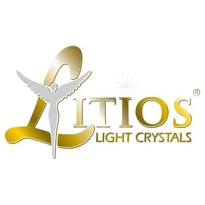 Litios Light Crystals - Ursula and Peter Schnell