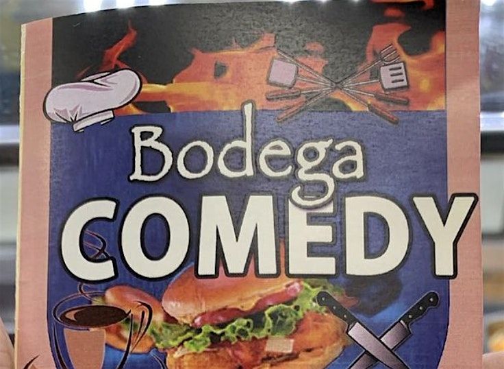 BODEGA COMEDY 2 YEAR ANNIVERSARY SHOW!, 12 December | Event in Brooklyn | AllEvents