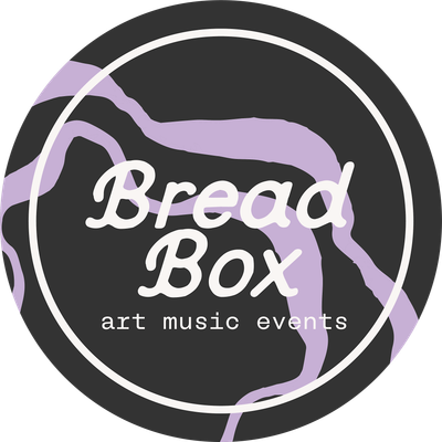 Bread Box Booking