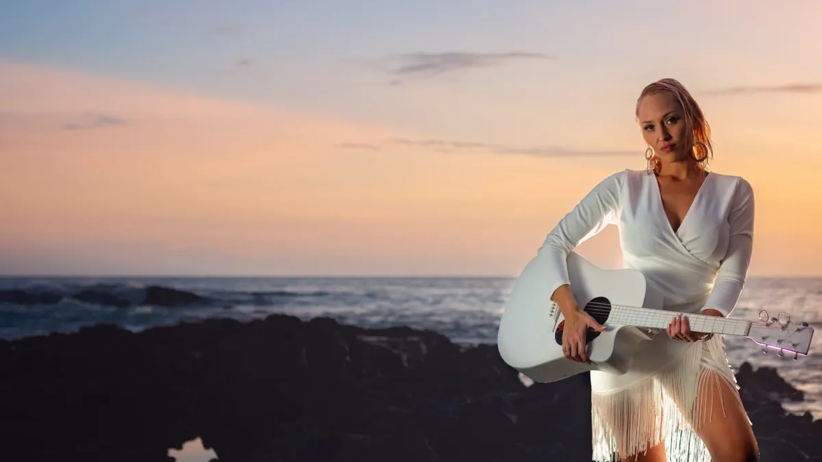 Anuhea in Santa Cruz, 18 December | Event in Soquel | AllEvents