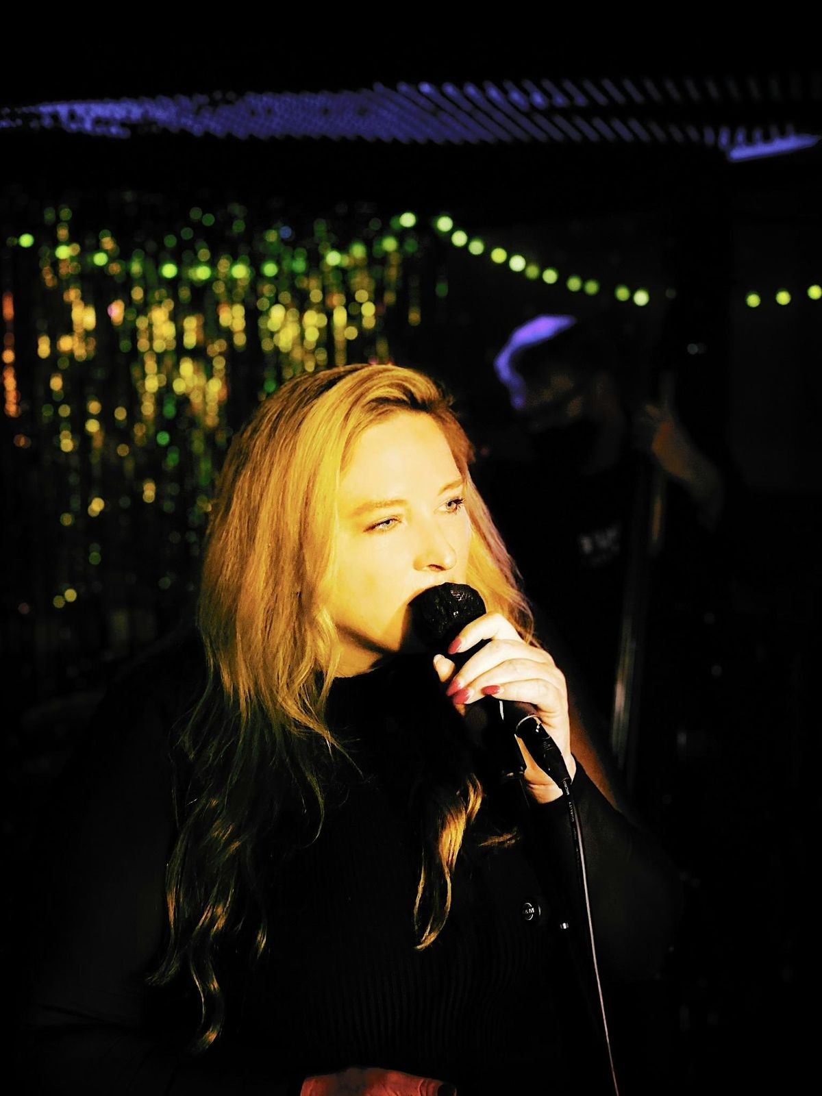 An Evening with Colleen Orender, 17 December | Event in Mobile | AllEvents