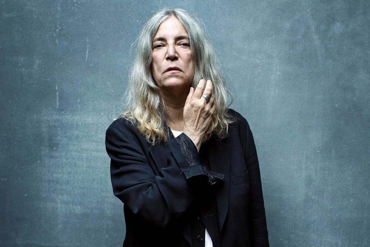 Patti Smith London Tickets, 12 October | Event in London | AllEvents