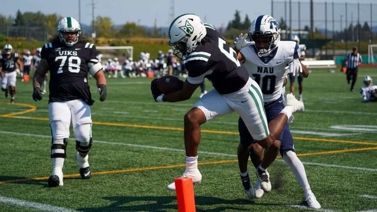Prairie View A&M Panthers vs. North American University Stallions, 24 October | Event in Prairie View
