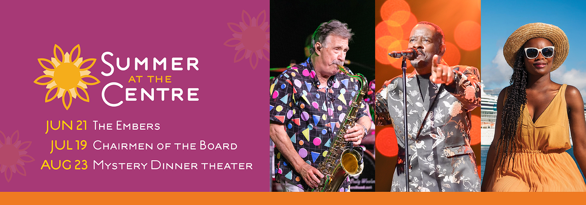 The Embers at Liberty Showcase Theater, 7 February | Event in Liberty | AllEvents