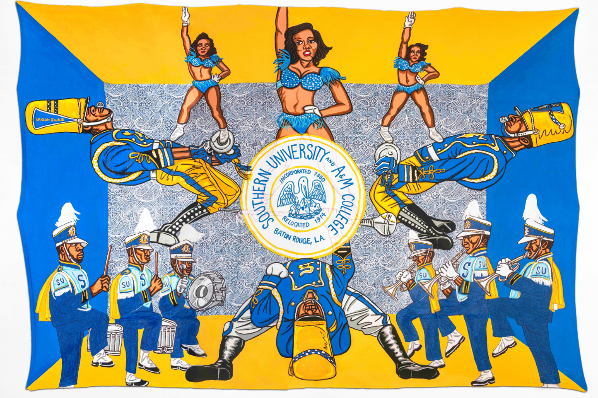 Battle Of The Bands: 2025 Bayou Classic Battle of the Bands & Greek Show, 29 November | Event in New Orleans