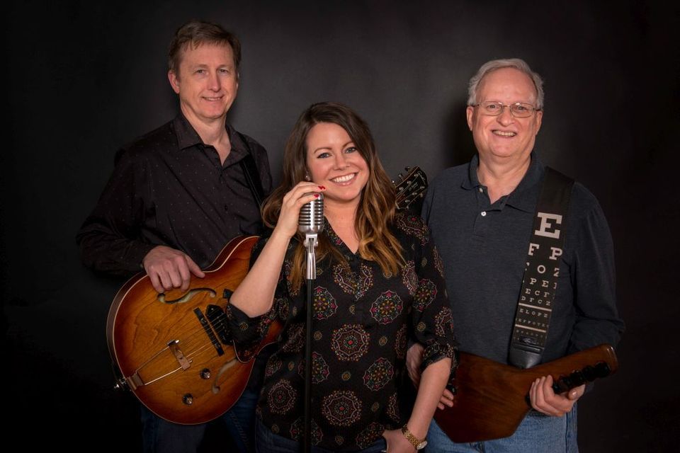 5 man Trio at Sayre Borough End of Summer, 100 Riverfront Park Rd Sayre