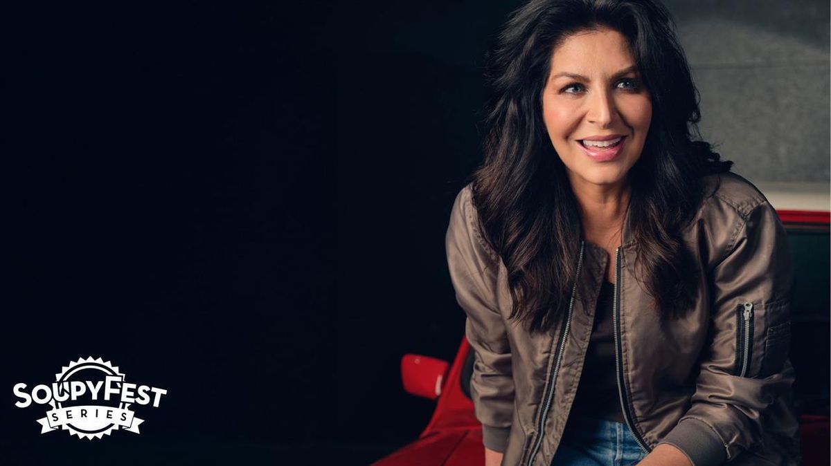 Tammy Pescatelli, 19 September | Event in Poughkeepsie | AllEvents