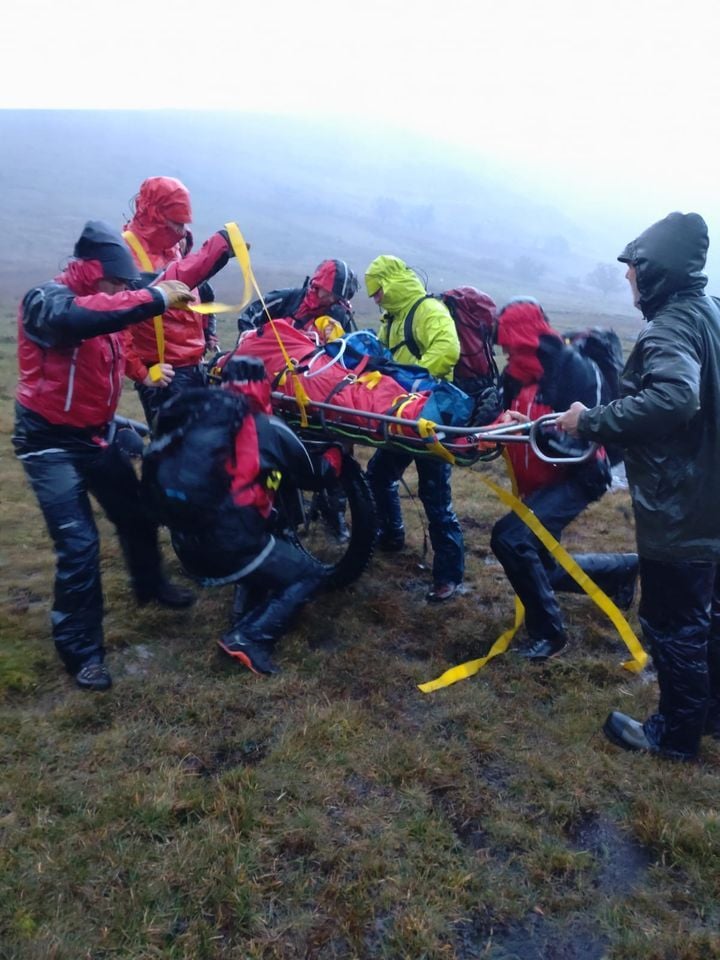 Outdoor Pursuits 16 hour First Aid Level 3., X Adventure Development