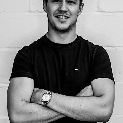 Andrew Bartlett logo