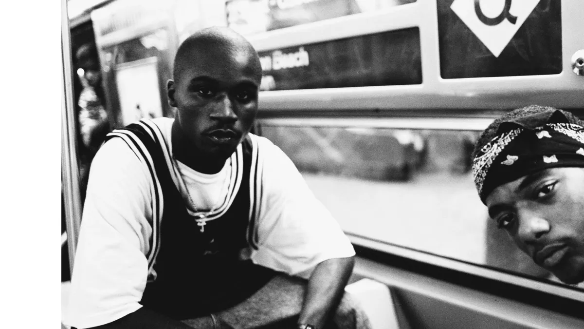 Mobb Deep in Plymouth, 28 March | Event in Plymouth | AllEvents
