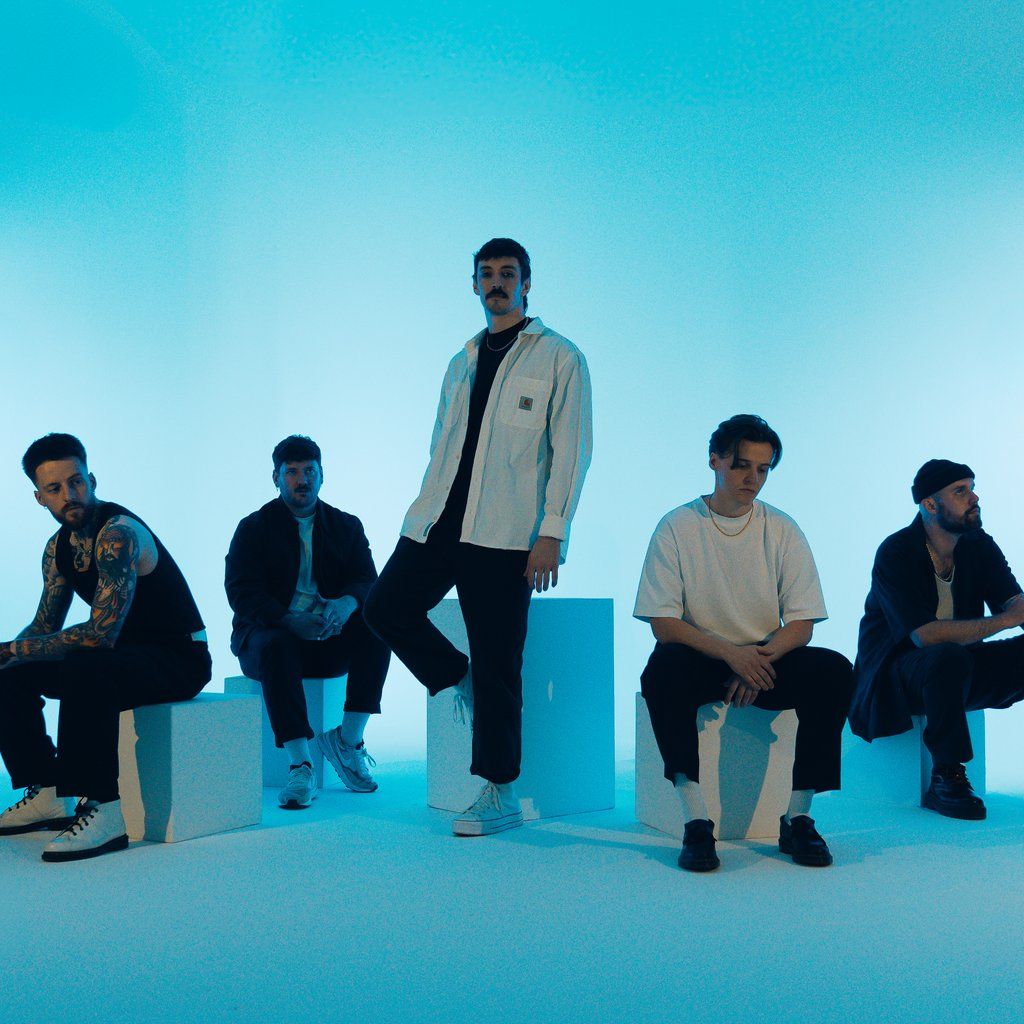 Trash Boat, 4 February | Event in Exeter | AllEvents