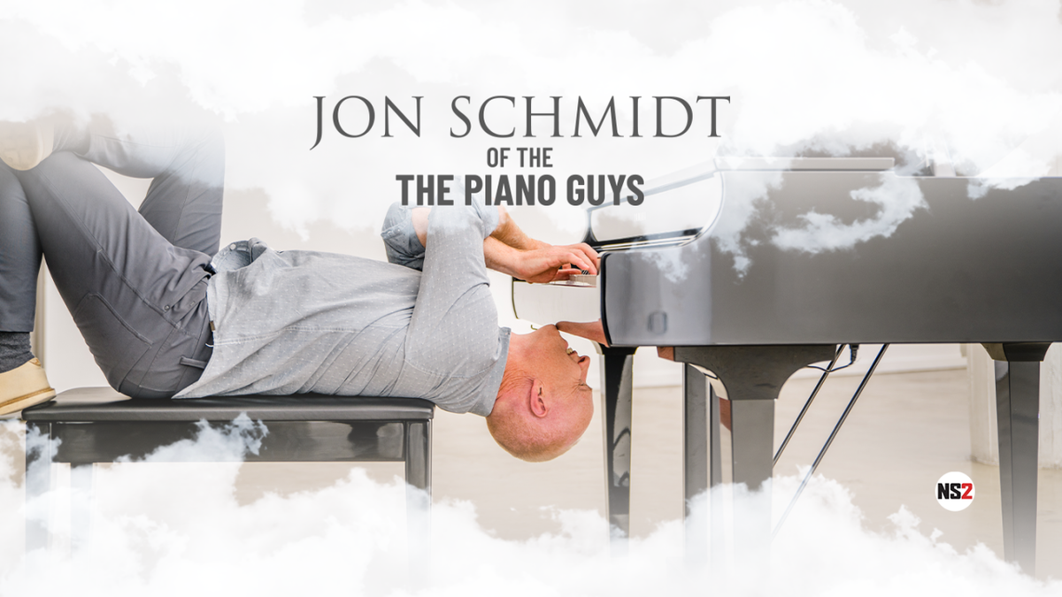 An Exclusive Evening with Jon Schmidt - Solo Piano Tour at Lincoln Theatre Columbus, 7 November | AllEvents