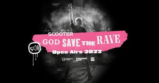 Scooter Berlin Zitadelle Spandau Neuer Termin Citadel Music Festival Berlin August 20 2022 Allevents In Citadel Festival 2022