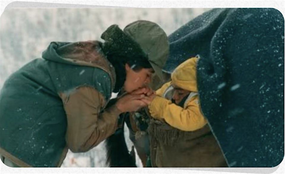 Iranian Movie Screening - A Time for Drunken Horses (With Eng sub), 26 December | Event in Hong Kong | AllEvents