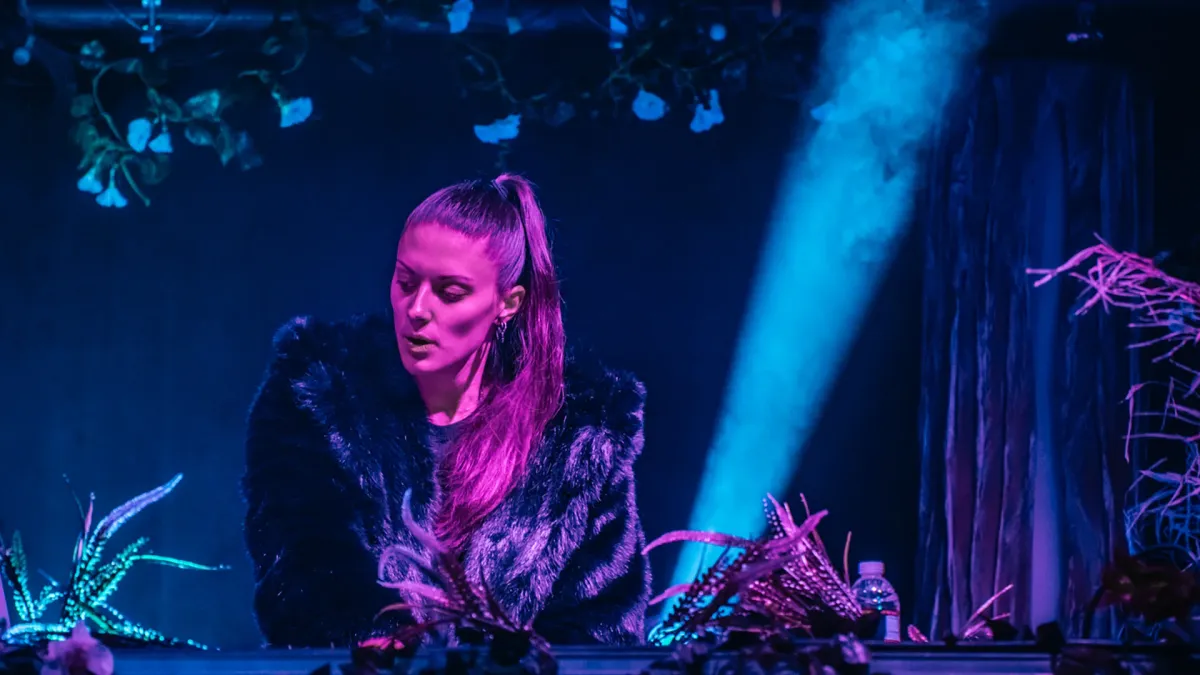 Resonate Music Festival 2026 in Live Oak, 17 April | Event in Live Oak | AllEvents