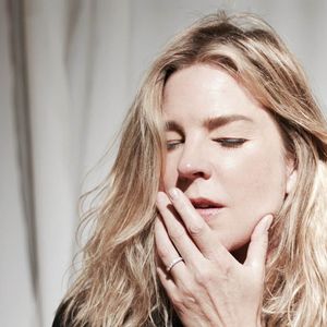 Diana Krall at Place Des Arts - Salle Wilfrid Pelletier