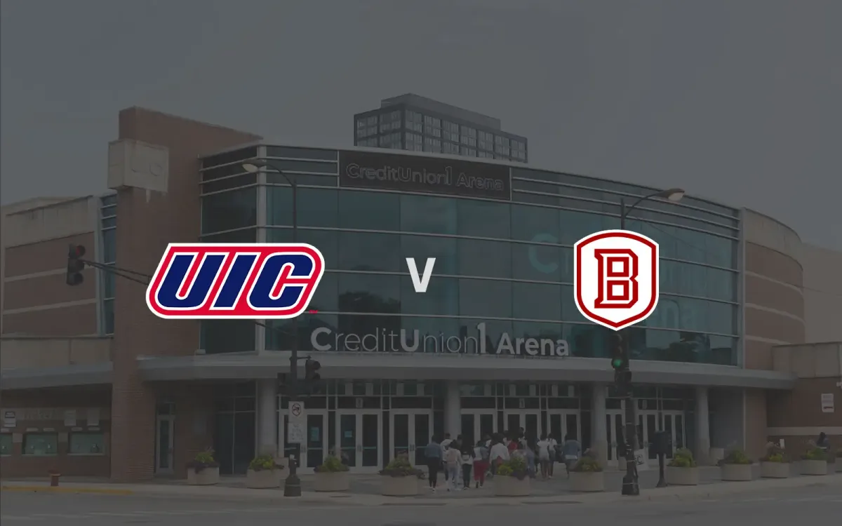 Parking Bradley Braves at UIC Flames Womens Basketball, 27 February | Event in Chicago | AllEvents