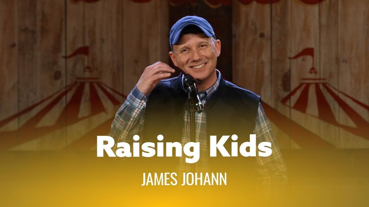 James Johann, 3 January | Event in West Des Moines | AllEvents