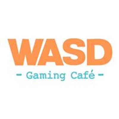 WASD - Gaming Café