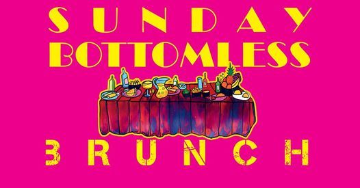 Bottomless Bloody Mary S Mimosa Brunch Rocklin