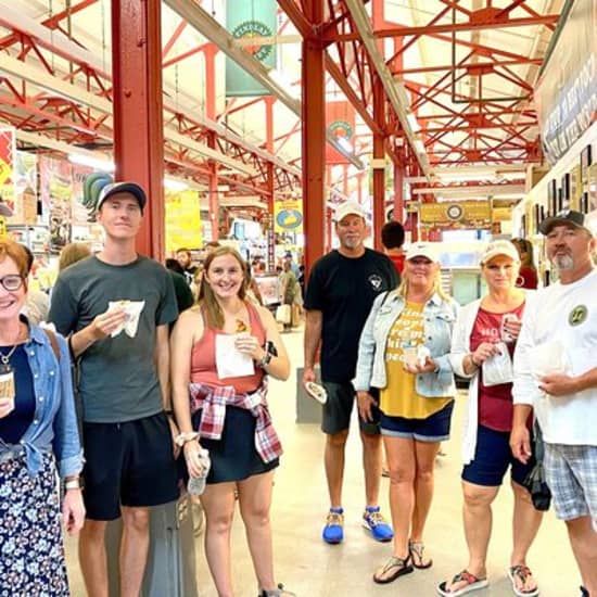 Sunday Brunch at Findlay Market Tour, 4 May | Event in Cincinnati | AllEvents