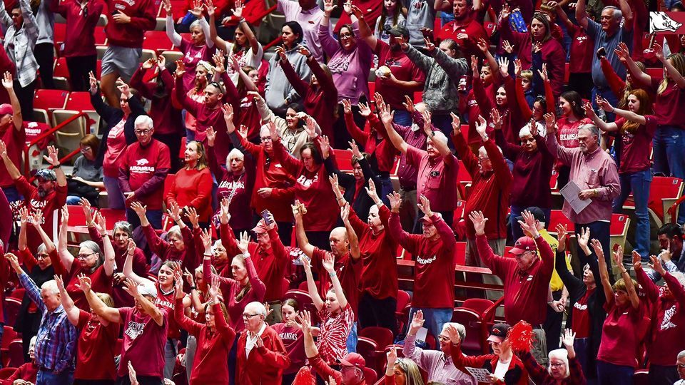 Arkansas WBB Vs UAPB Bud Walton Arena Tontitown December 10 2023 arkansas-wbb-vs-uapb-bud-walton-arena-tontitown-december-10-2023