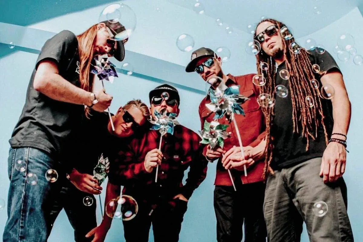 The Elovaters, 23 November | Event in Grand Rapids | AllEvents