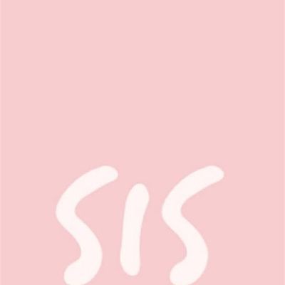 Serene Is Society logo