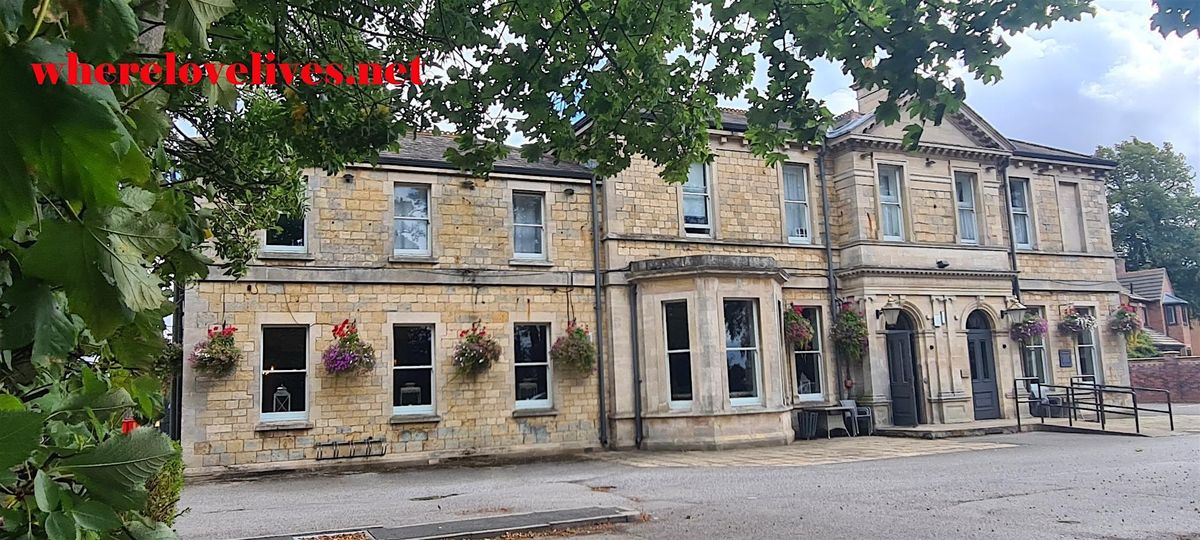 Speed dating @ The Home Stead, Lincoln.  Ages 55+. wherelovelives.net, 13 January | Event in Lincoln | AllEvents