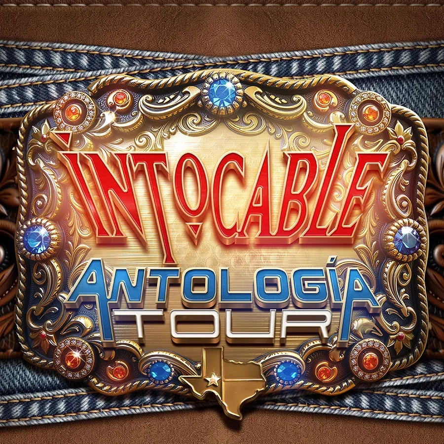 Intocable, 18 October | Event in Indio | AllEvents