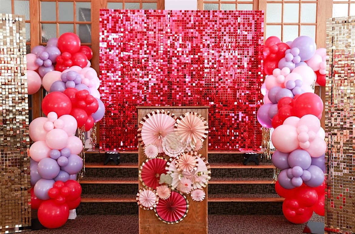 Invyte Only: The Ultimate Balloon Design & Business Masterclass, 31 January | Event in Virginia Beach