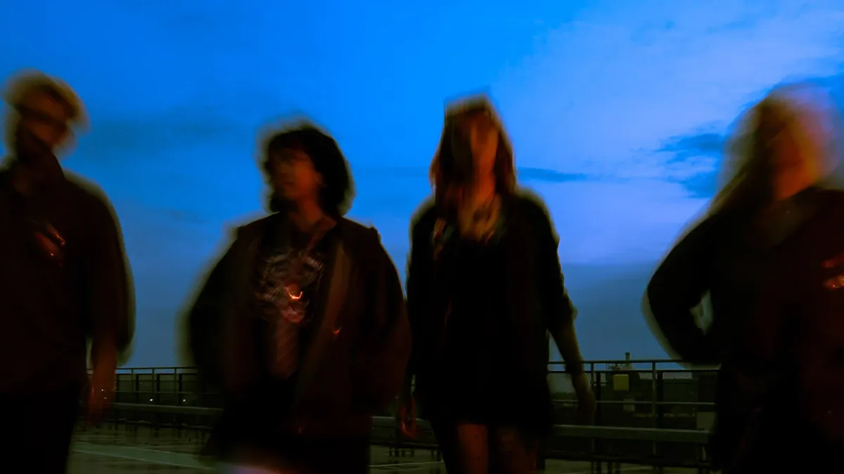 Crawlers in Hull, 18 September | Event in Kingston Upon Hull | AllEvents
