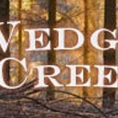 Wedges Creek