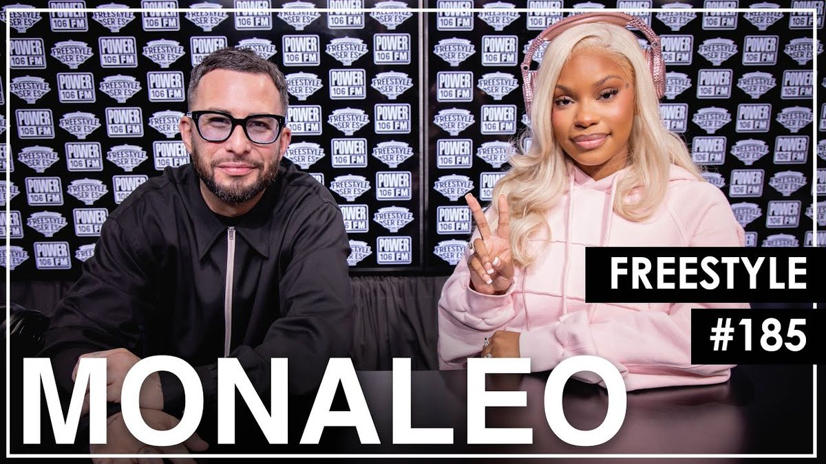 Parking Monaleo (18+), 4 December | Event in Brooklyn | AllEvents