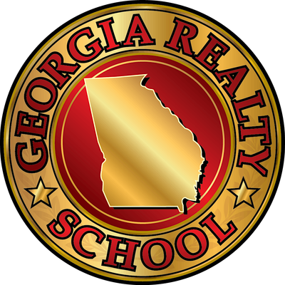 Georgia Realty School logo